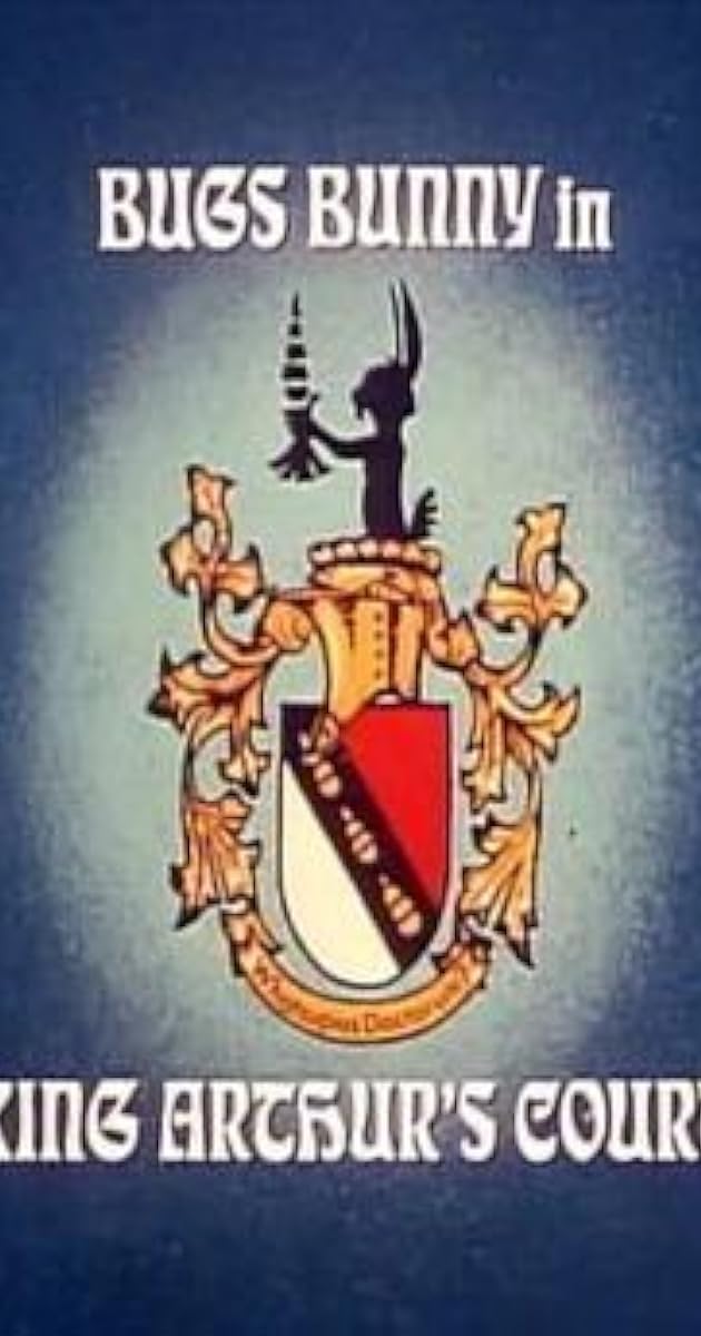 A Connecticut Rabbit in King Arthur's Court