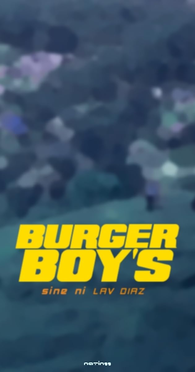 Burger Boys
