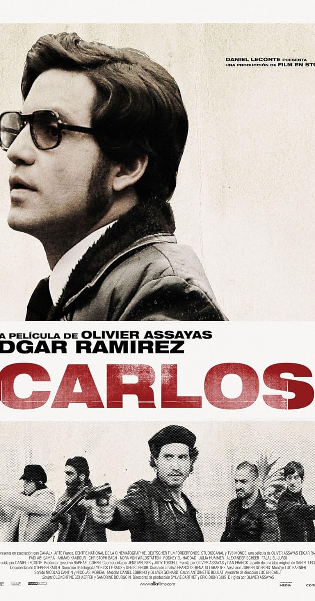 Carlos