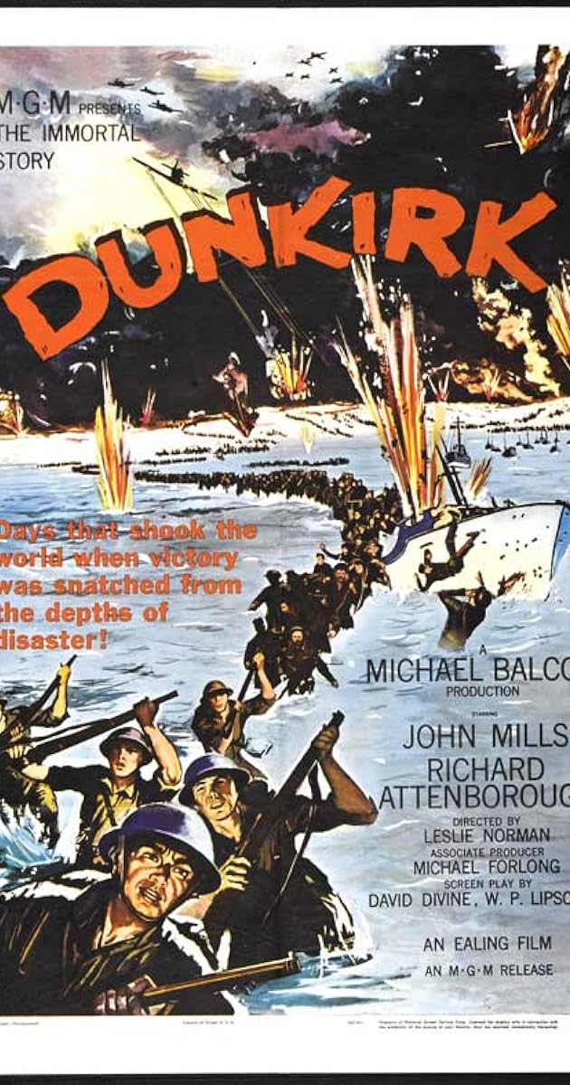 Dunkirk