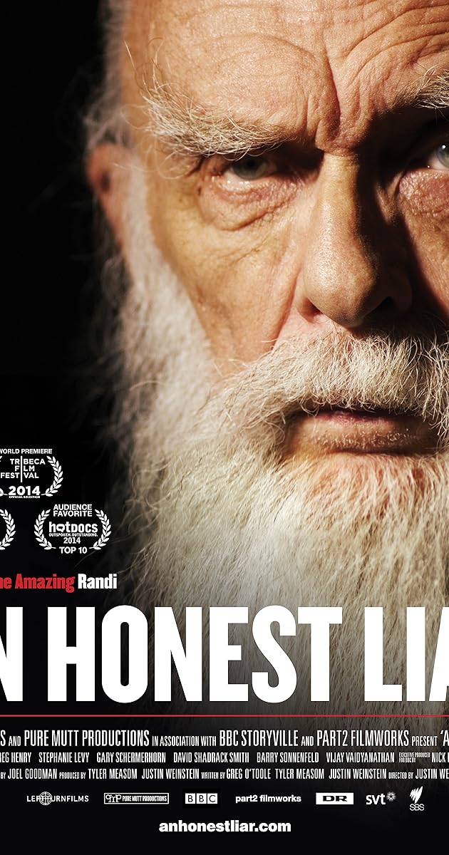 An Honest Liar