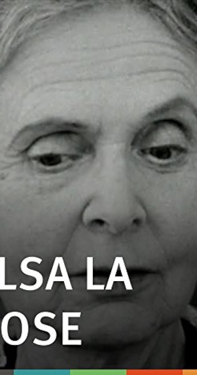 Gülüm Elsa