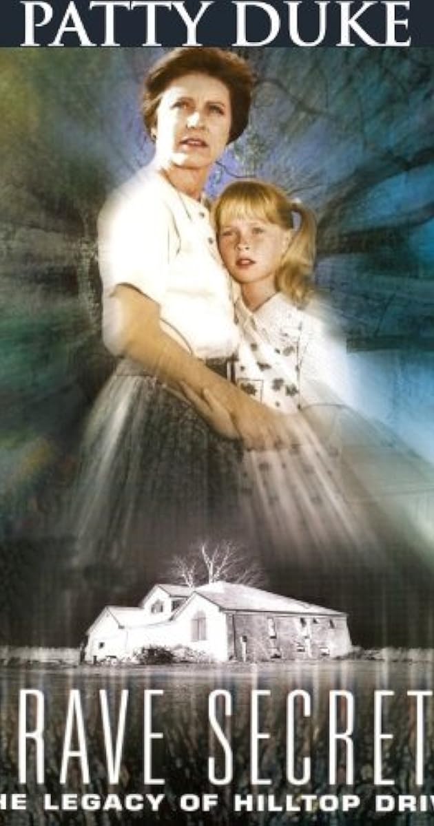 Grave Secrets: The Legacy of Hilltop Drive