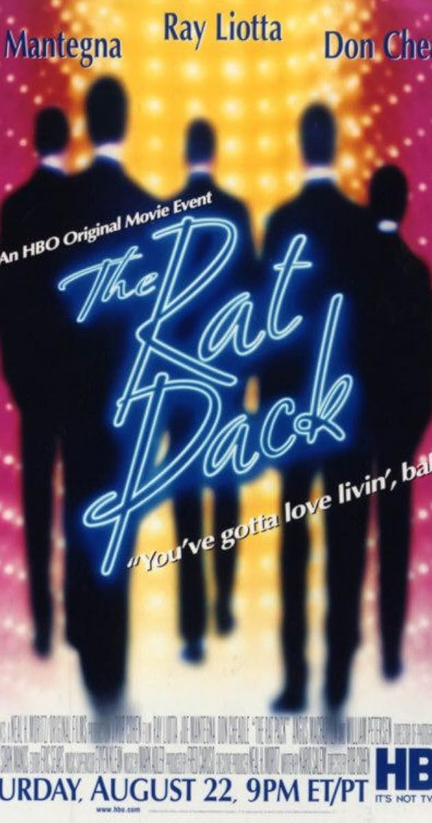 The Rat Pack