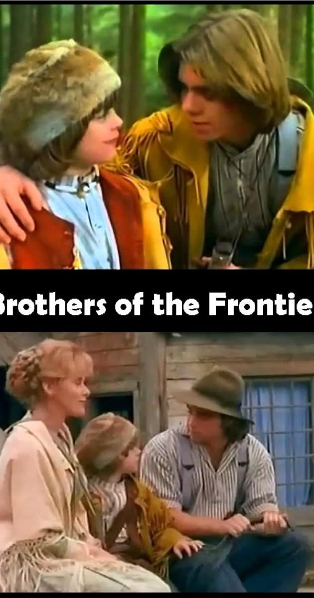 Brothers of the Frontier
