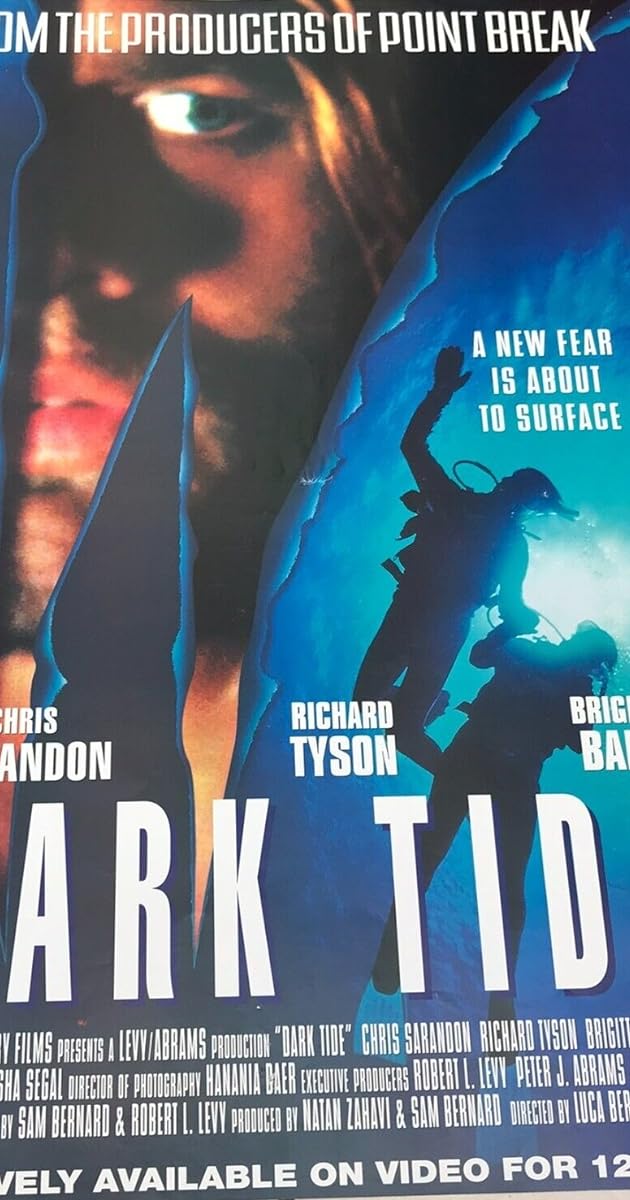 Dark Tide