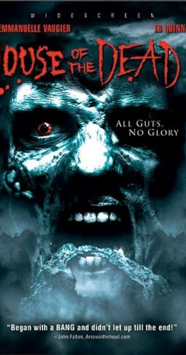 House of the Dead 2