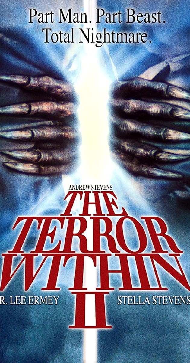 The Terror Within II