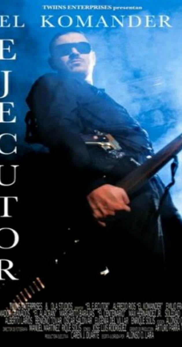 El Ejecutor