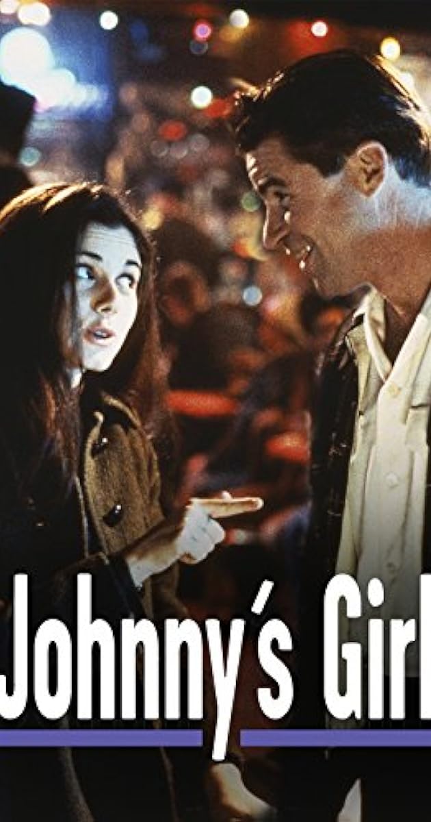 Johnny's Girl