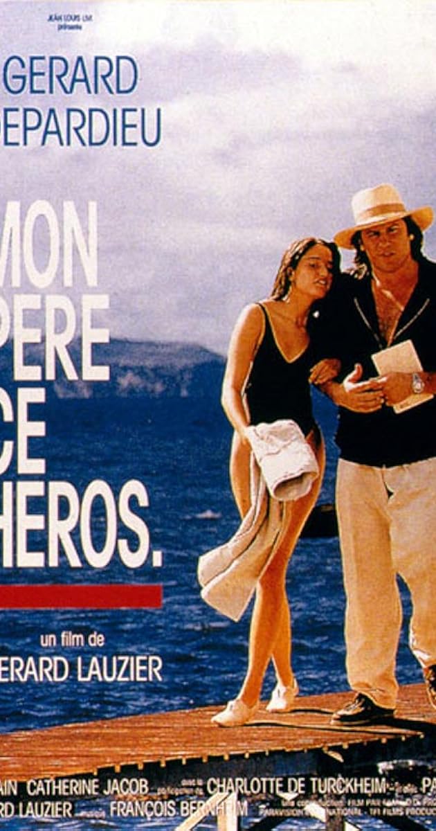 Mon père, ce héros