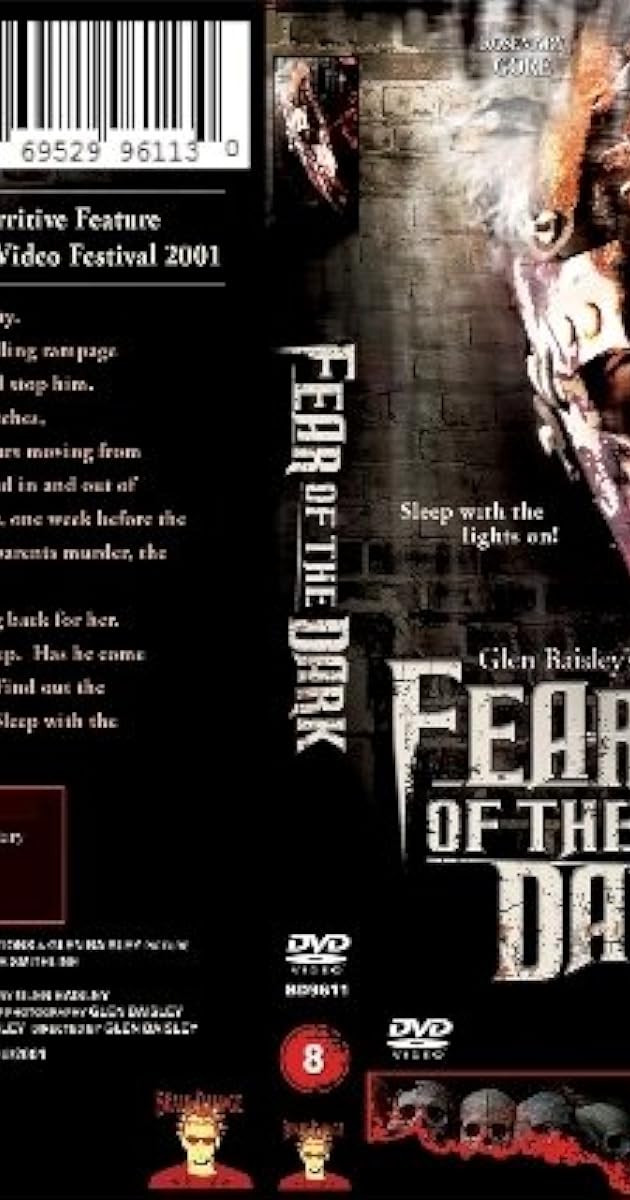 Fear of the Dark