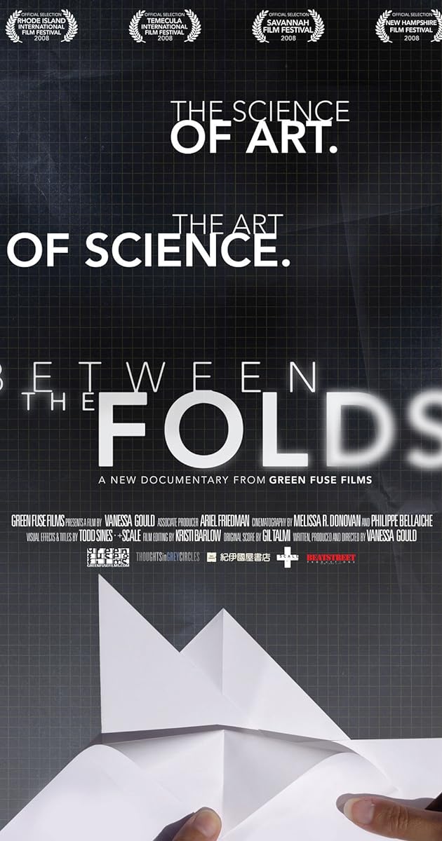 Between the Folds