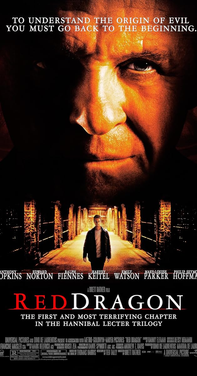 Hannibal: Kızıl Ejder