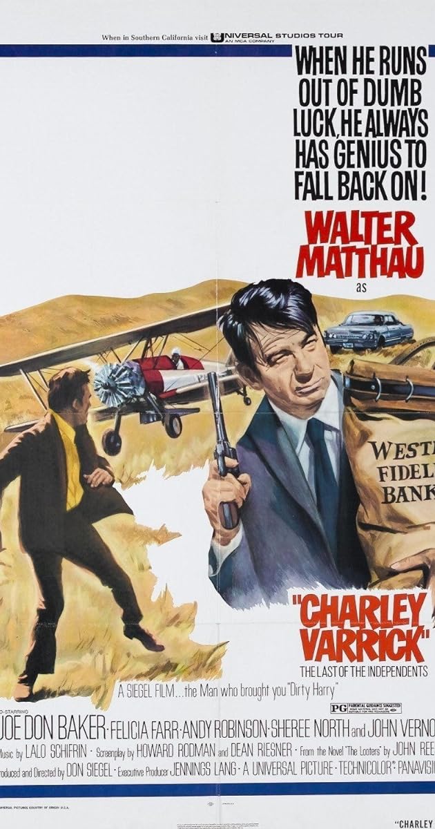 Charley Varrick
