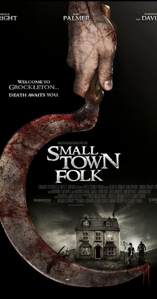 Small Town Folk
