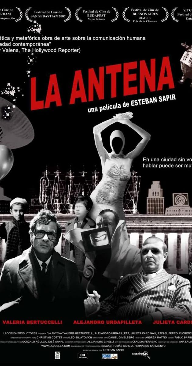 La Antena