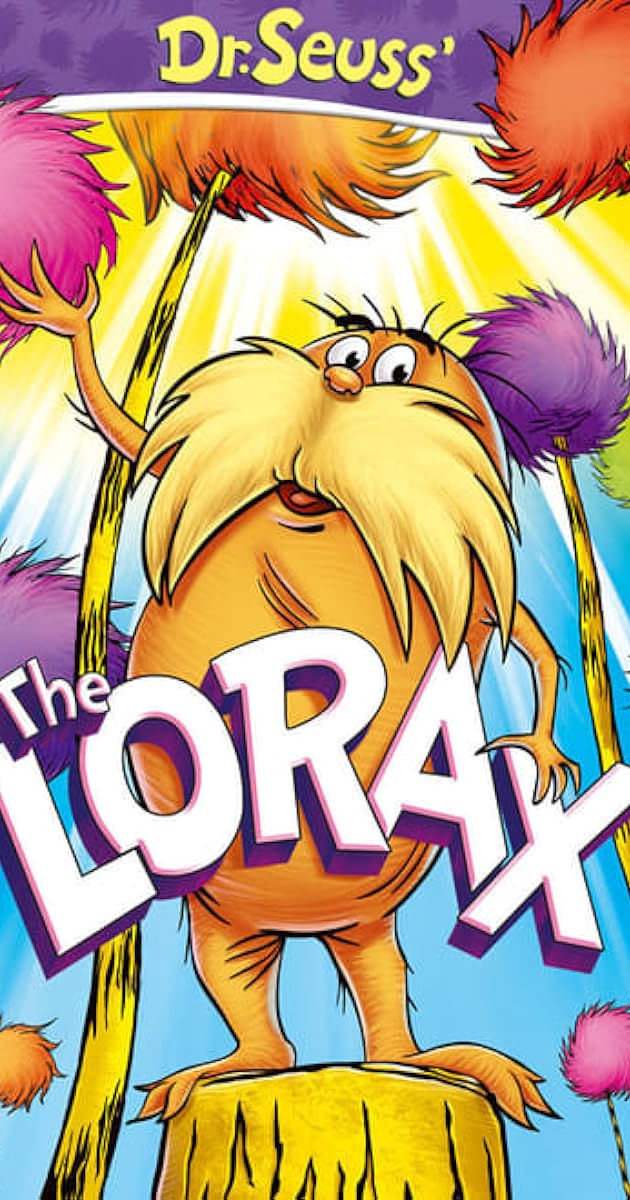 The Lorax
