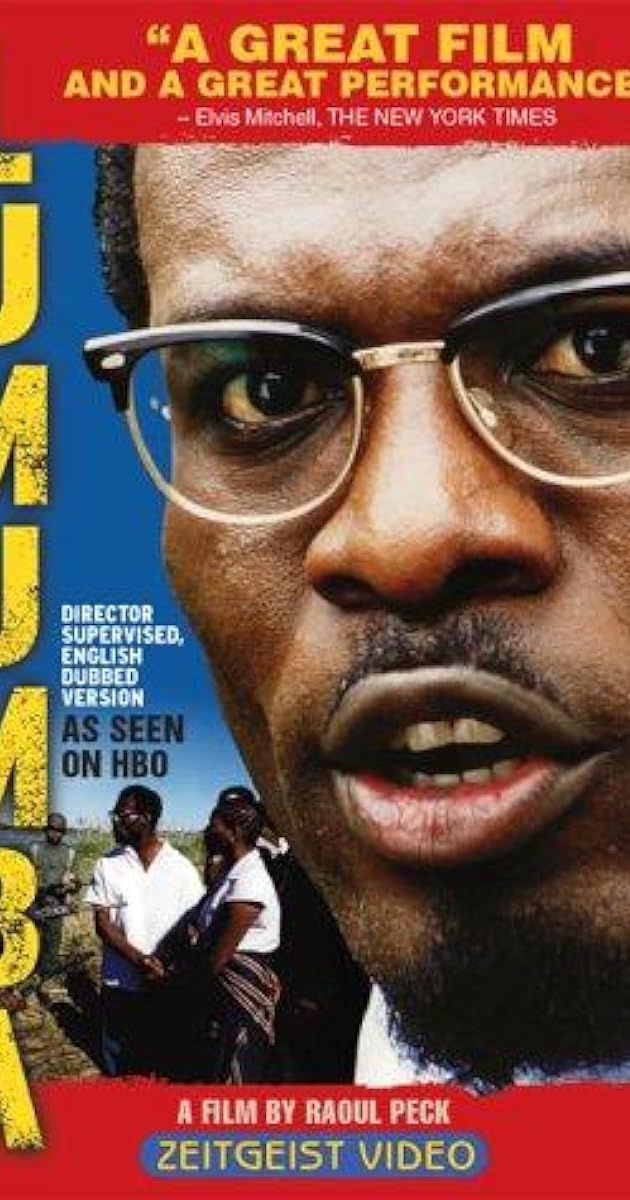 Lumumba