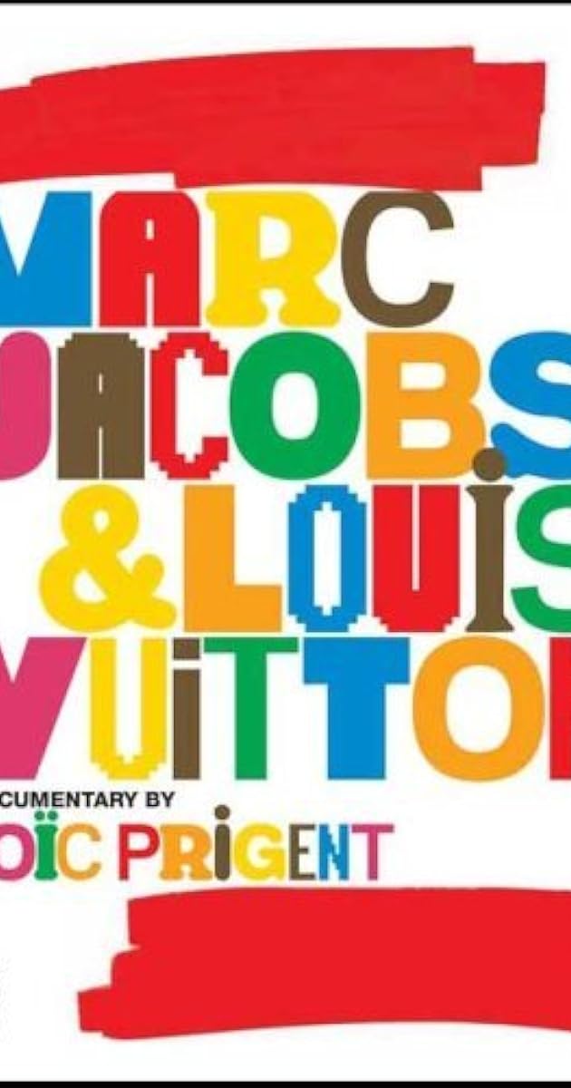 Marc Jacobs & Louis Vuitton