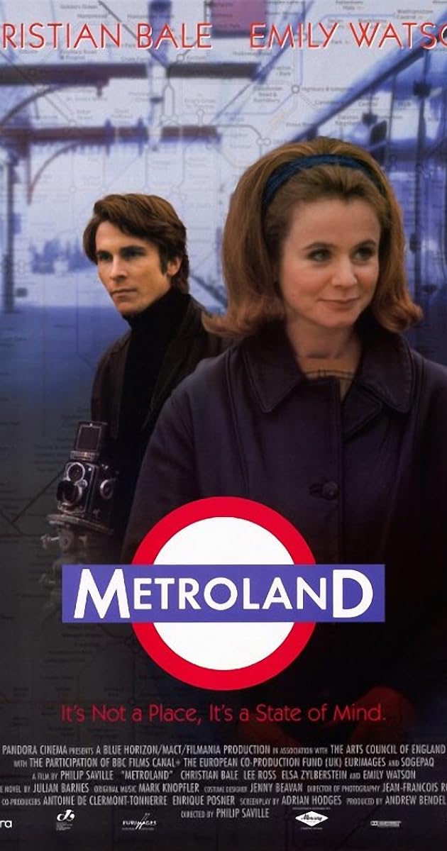 Metroland