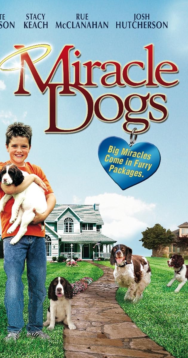 Miracle Dogs