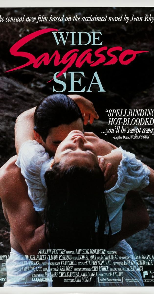 Wide Sargasso Sea