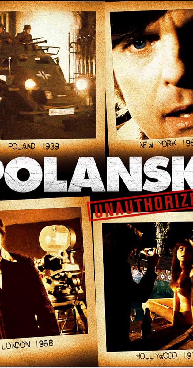 Polanski Unauthorised