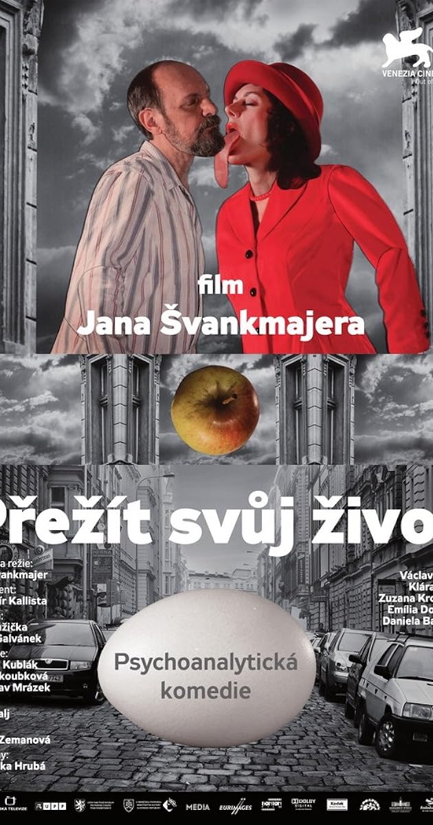 Hayatta Kalmak
