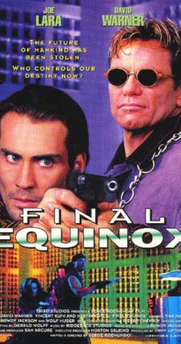 Final Equinox