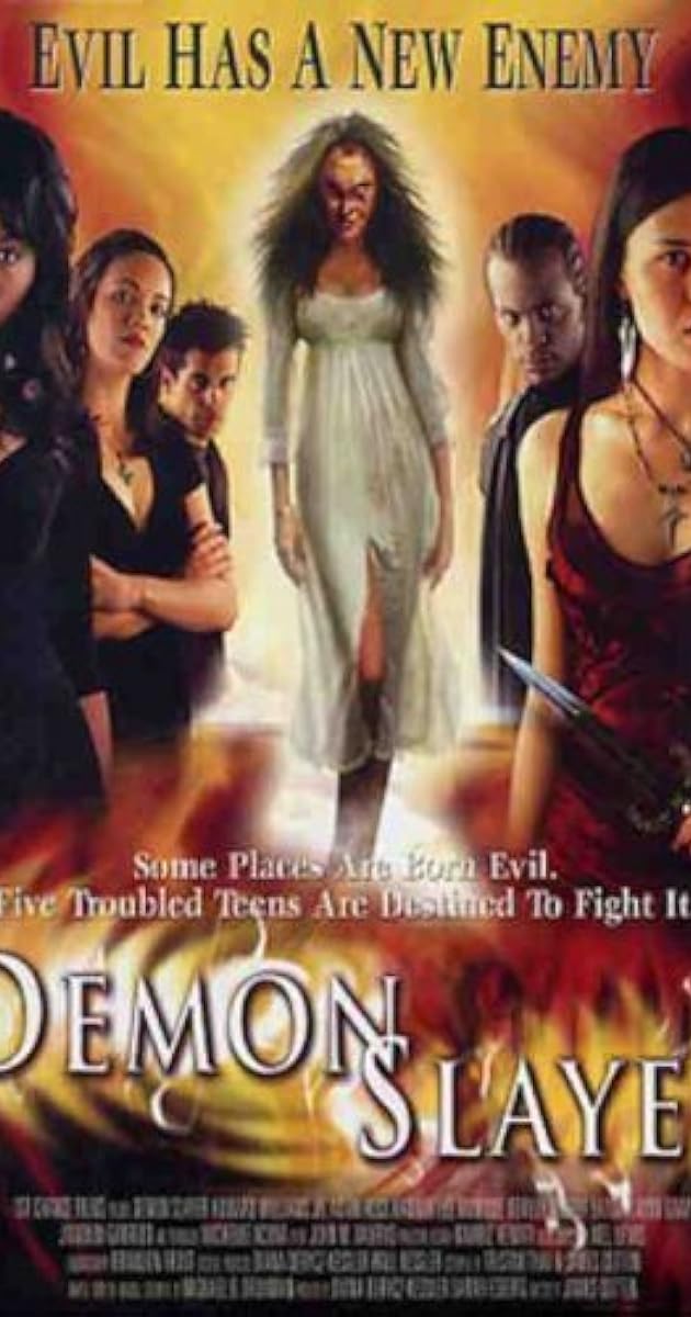 Demon Slayer