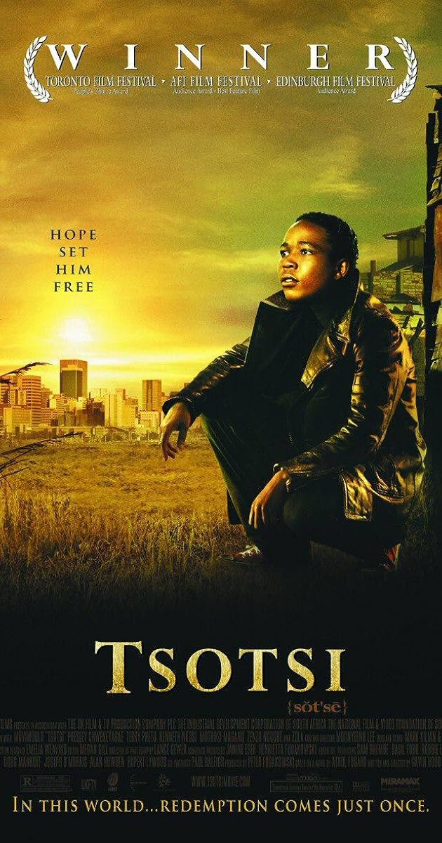 Tsotsi