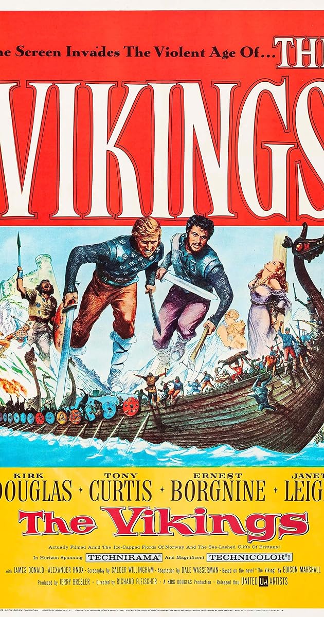 Vikingler