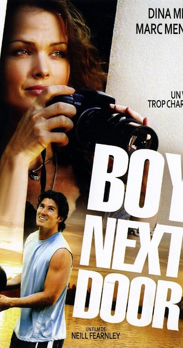 The Boy Next Door