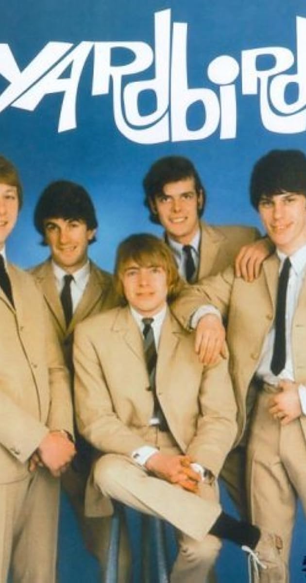 Yardbirds