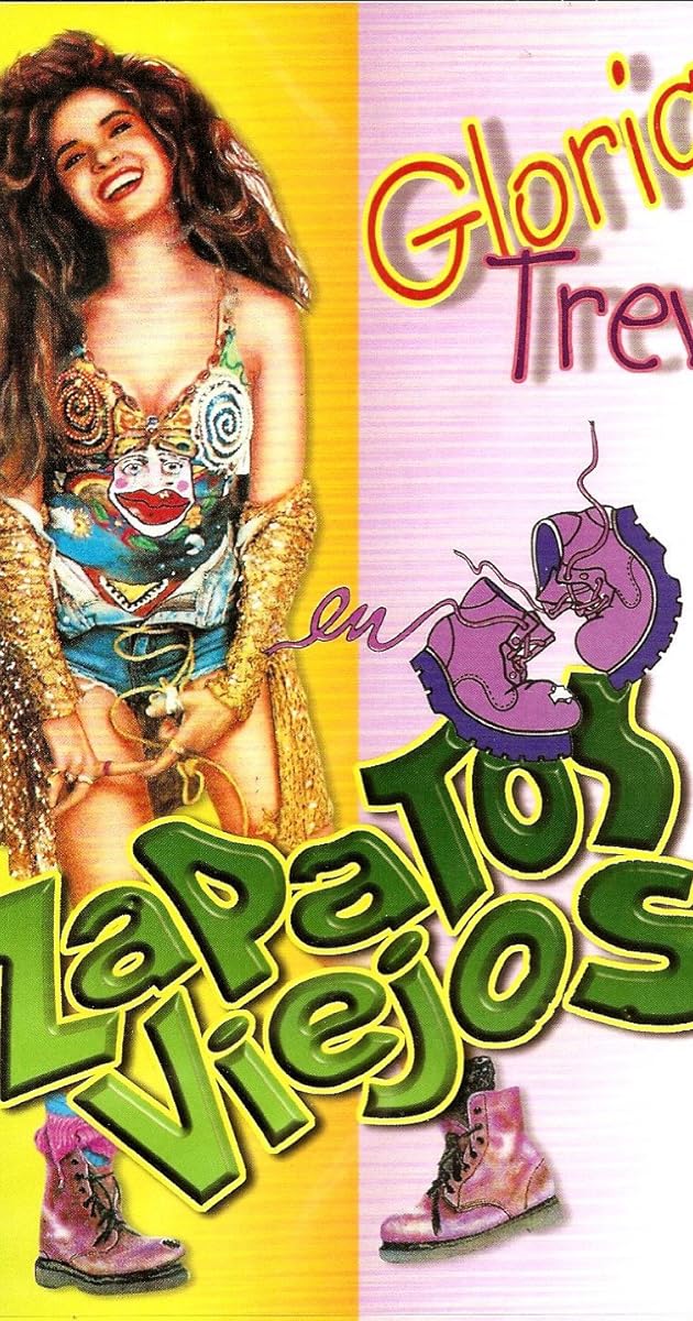 Zapatos viejos