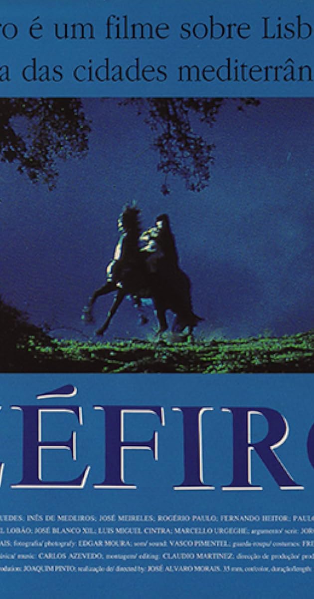 Zéfiro