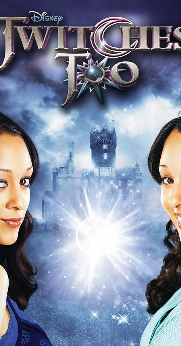 Twitches Too