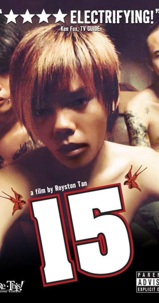 15: The Movie