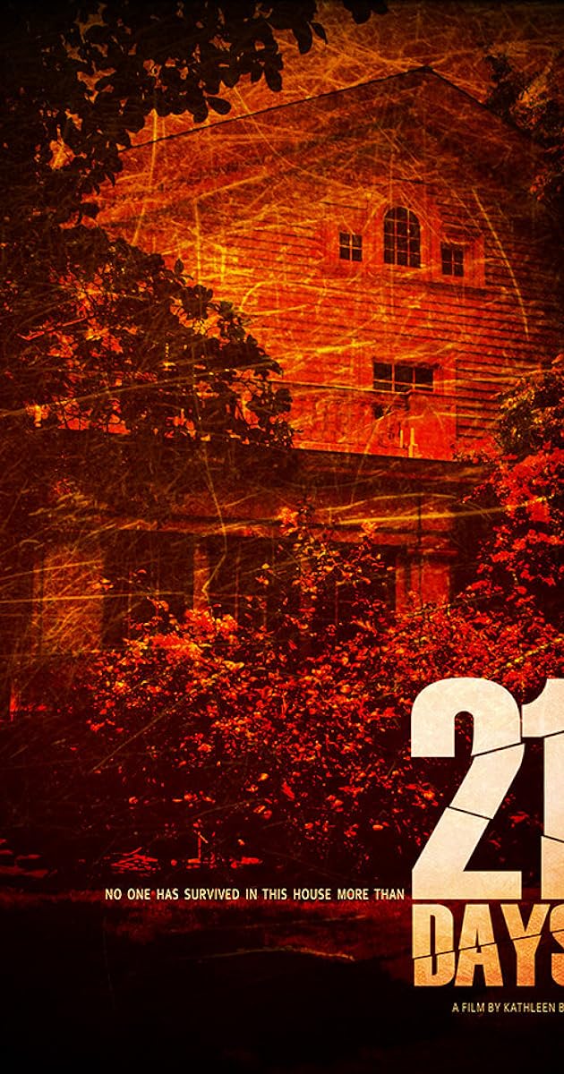 21 Days