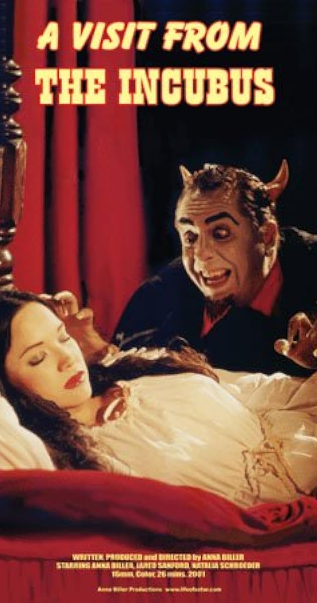 A Visit from the Incubus