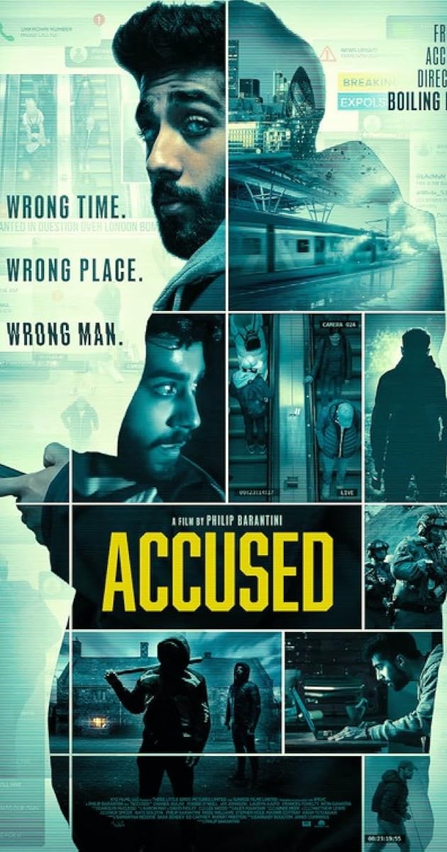 Accused