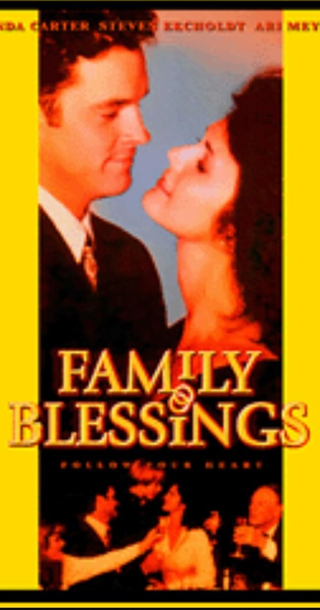 Family Blessings