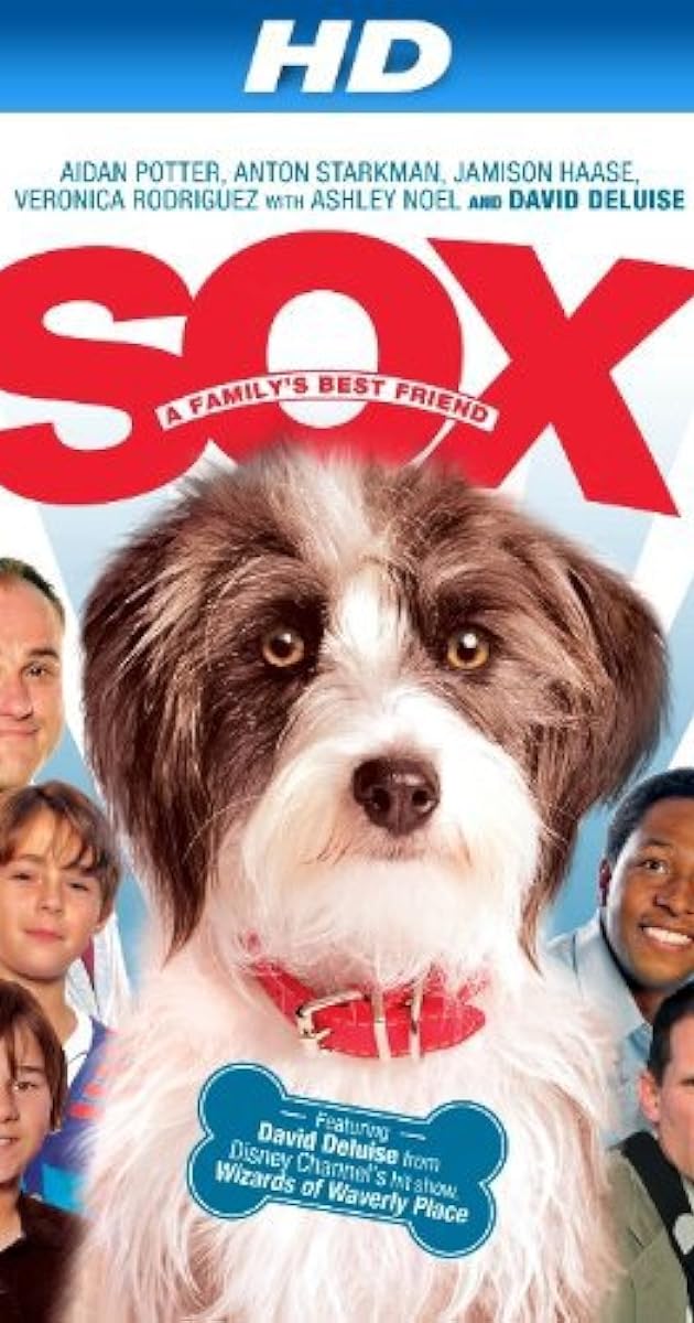 Sox: A Family's Best Friend