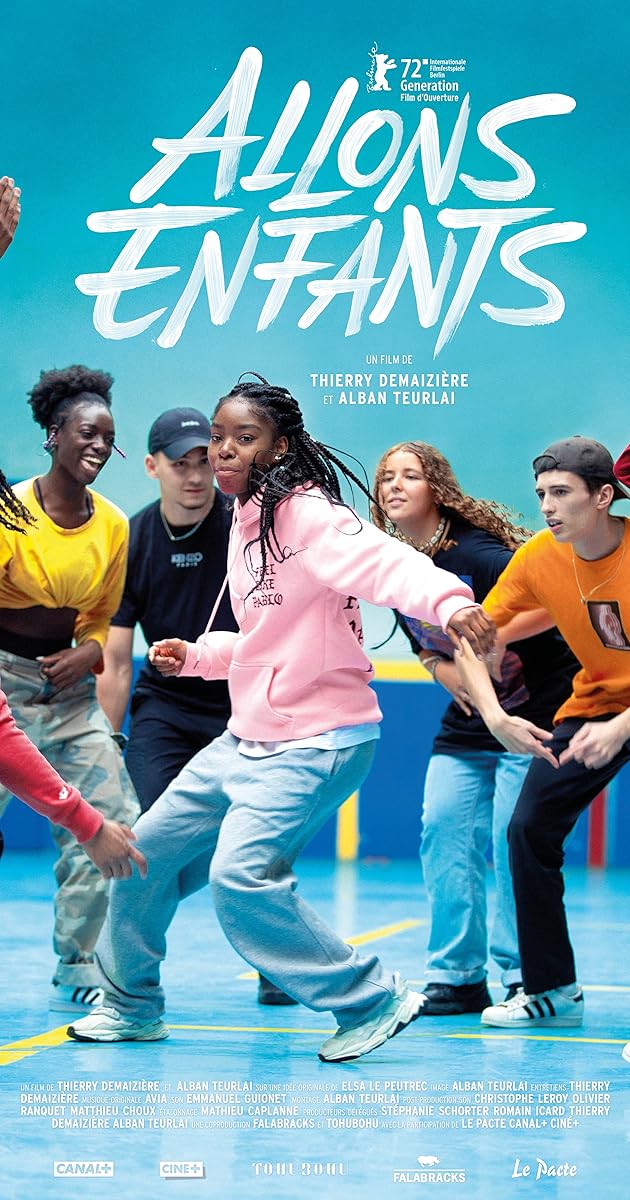 Allons enfants