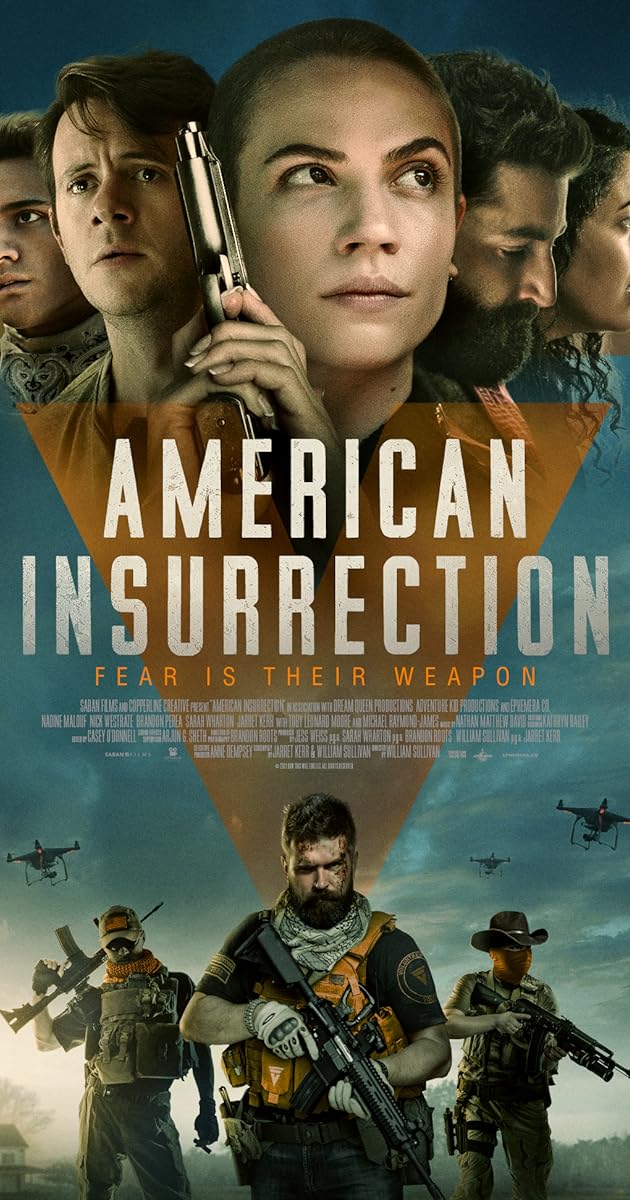 American Insurrection
