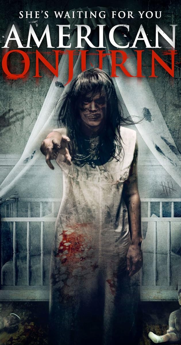 American Conjuring