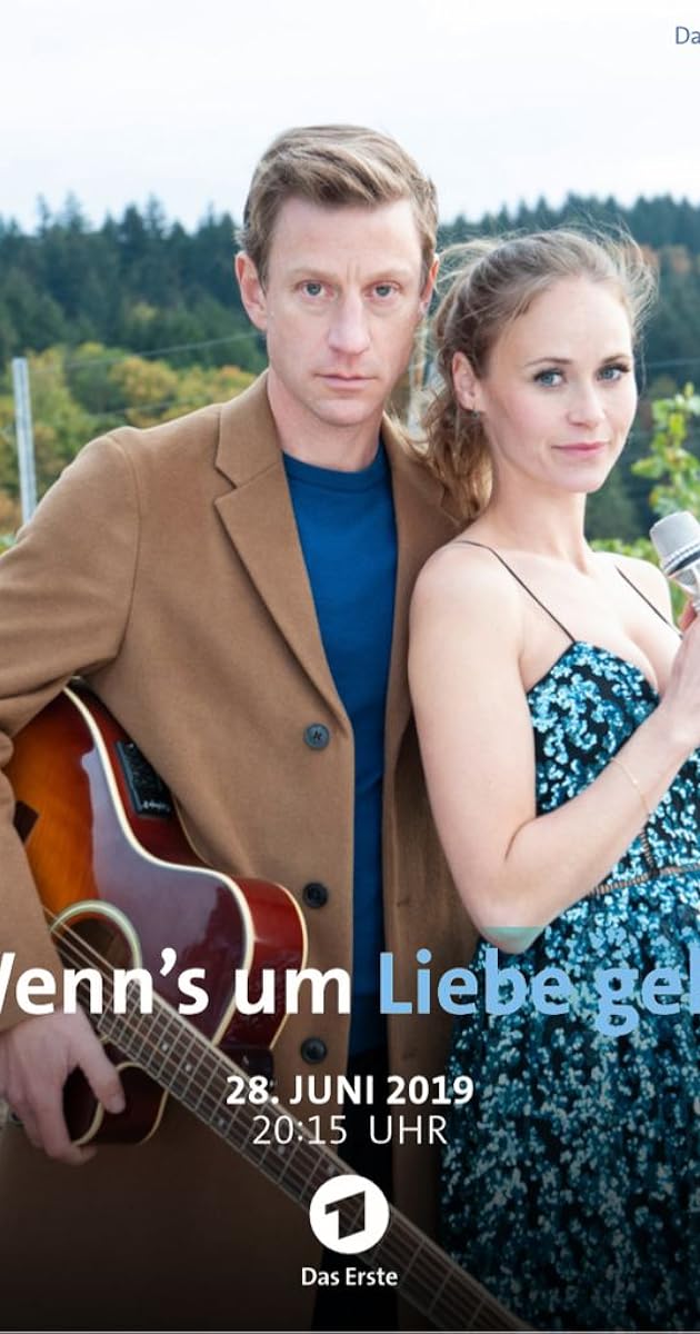 Wenn's um Liebe geht