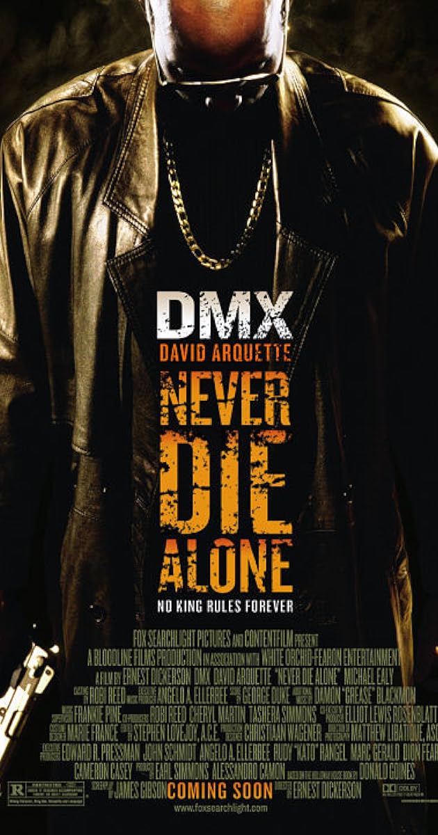 Never Die Alone