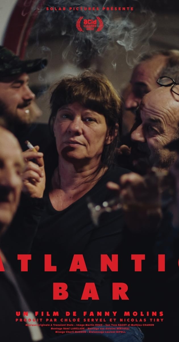 Atlantic Bar